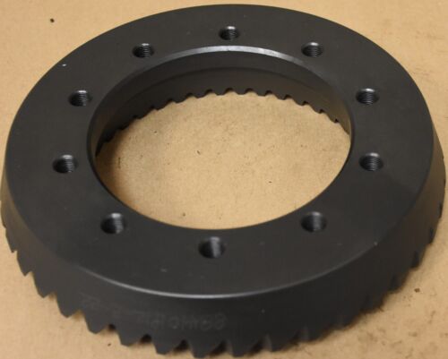 F88-410 FORD 8.8" REAR RING & PINION / 41-10T 4.10 RATIO / 1.625"-30 SPL **NEW** - Picture 4 of 8