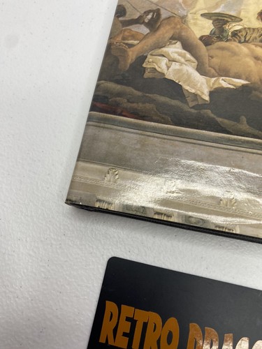TIEPOLO AND THE PICTORIAL INTELLIGENCE By Professor Svetlana Alpers & Professor - Picture 4 of 12