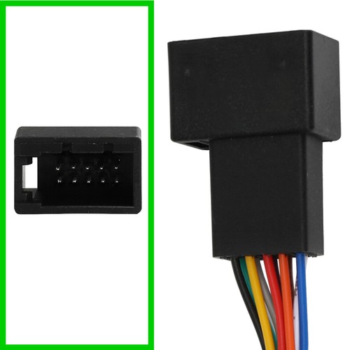 Auto Stop Start Engine System Control Cable Eliminator Plug For VW Tiguan 2017 - Picture 6 of 8