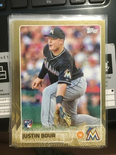2015 Topps Update & Gold all cards serial #xyz out/2015 Your Choice$1.00 each - Picture 12 of 79