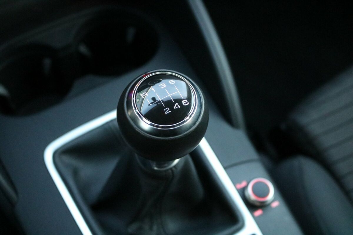 Audi A3 2,0 TDi 150 Ambition SB