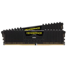 16GB Corsair Vengeance LPX DDR4 3600MHz CL18 Dual Channel Kit (2x 8GB)