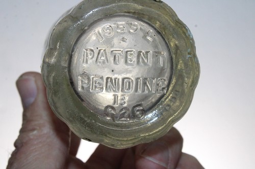 MANCHESTER  GA CHERO COLA SODA BOTTLE SWIRL - Picture 12 of 16