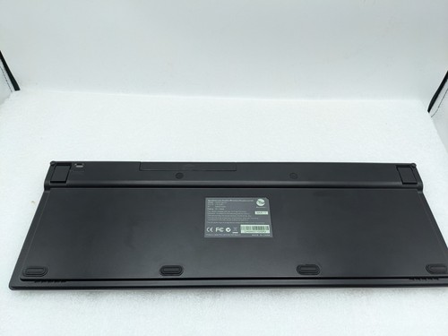 Gyration Air Mouse Go Plus w/ Low profile Keyboard Black - Free Shipping - Picture 6 of 12
