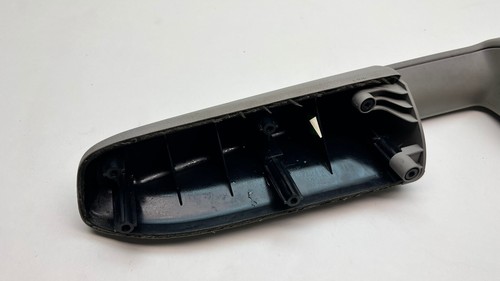 8E1867171C Audi A4 B6 8E Orig Türgriff Blende Innentürgriff Schalter links vorne - Bild 8 von 9