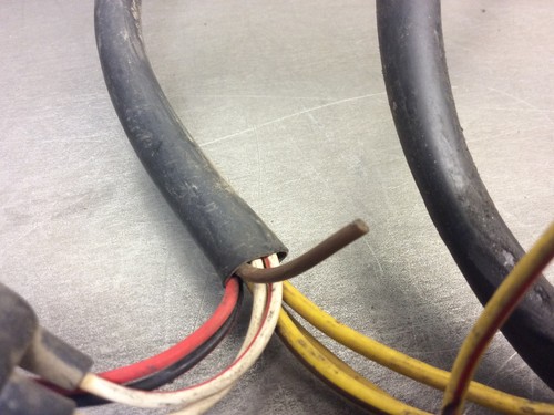 Polaris 400L Xplorer Bigboss Sportsman 400 1994-2002 Stator 22042610 - Picture 6 of 9
