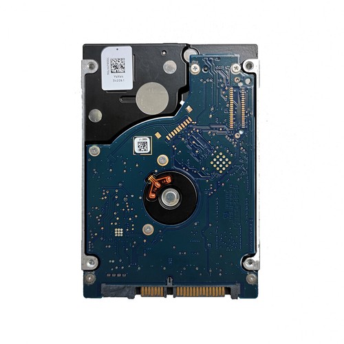 Seagate FreePlay 1TB ST1000LM010 5400RPM SATA 2.5" Laptop HDD Hard Disk Drive - Afbeelding 3 van 4