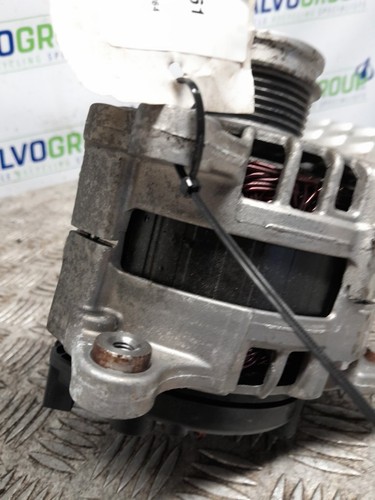 MK1 SKODA KAROQ SPORTLINE ALTERNATOR 1.5 PETROL TSI DSG 05E903027A 2017-2024 - Picture 16 of 24