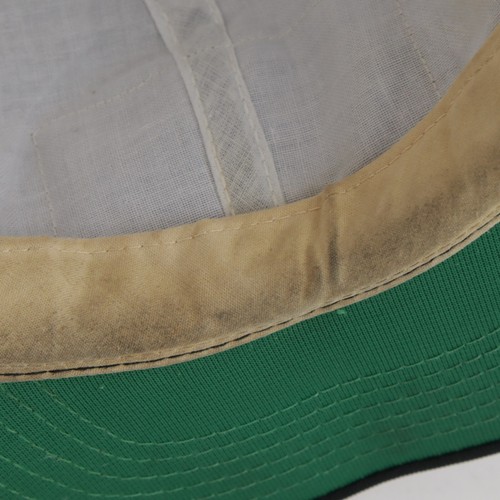 Vintage Truckers Cap Hat Utility Equipment Inc. Portland Spokane Seattle 1 READ - Picture 12 of 14