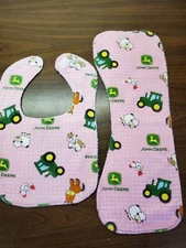 Baby Bib Sets
