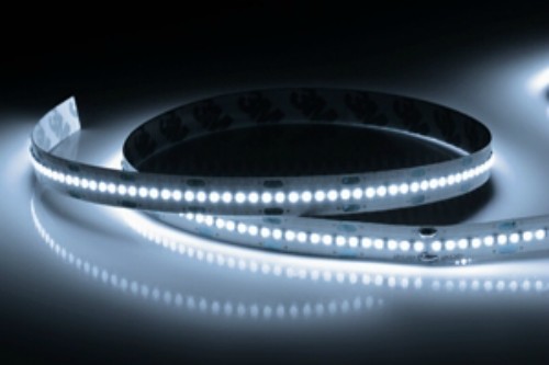 CRI 95 High LED Strip lights 2216 3000K 4000K 6000K High Brightness Density 5m - Picture 7 of 15