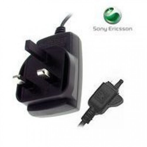 Genuine Sony Ericsson CST-61 Charger for Sony Ericsson Bluetooth Car Speakers - Picture 1 of 2