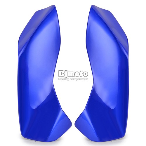 MT-09 ABS Headlight Fairing Side Panel For Yamaha MT 09 SP 2021-2023 Blue - Imagen 10 de 13
