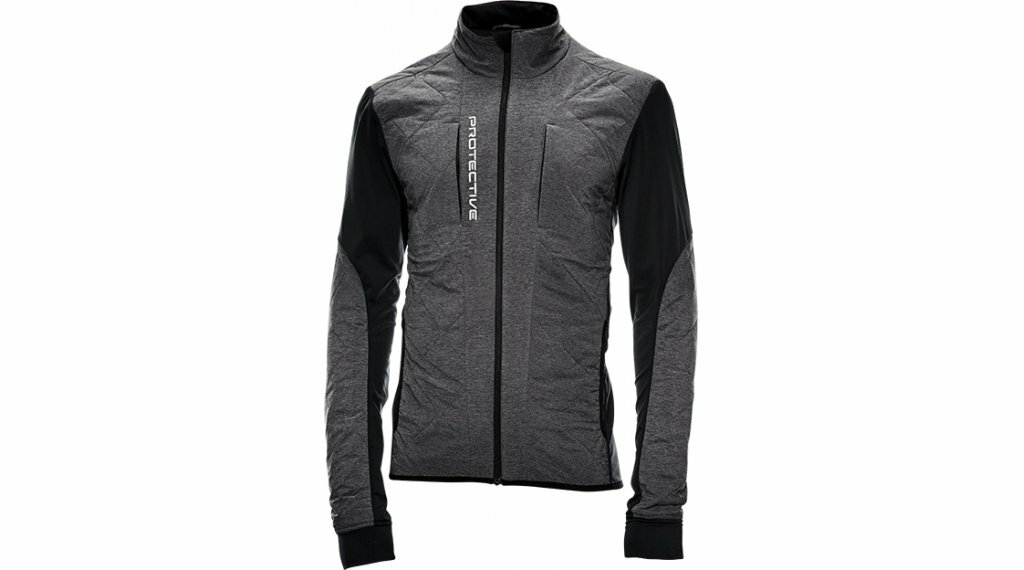 Protective Cannock 3 Jacke Herren Gr. L anthrazit Protective Cannock 3 Jacke Herren Gr. L anthrazit