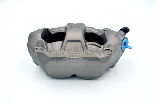 Calibradora radial izquierda Brembo M50 para KTM 790 Duke 18> - Imagen 4 de 8