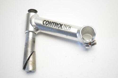 CONTROL TECH BICYCLE 22.2 MM QUILL STEM 130 MM REACH 75 DEGREE 26.0 MM CLAMP - Picture 2 of 6