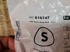  Fisher & Paykel EVORA Nasal Cushion Small 616747 CPAP NIP — photo 2