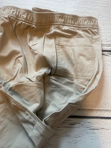 NWT Youth khaki Old Navy pants - Picture 4 of 5