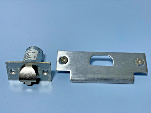 Palanca Rodas de bloqueo de almacén Schlage NDE80PD RHO 626 con tecnología ENGAGE - Imagen 7 de 12