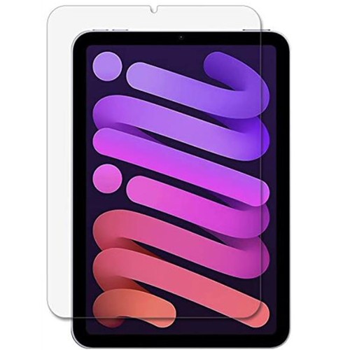 For Apple iPad Mini 7 (A17 Pro) 8.3 inch Tempered Glass Screen Protector Guard - 第 2/9 張圖片