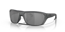 Oakley Split Shot Matte Carbon / Prizm Black Men's 64 mm Sunglasses OO9416-0264