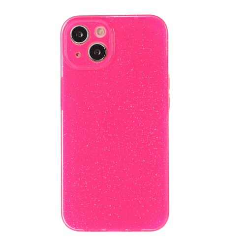 For iPhone 15 14 13 12 11 Pro Max XR 8 7 Slim Soft TPU Bling Glitter Case Cover - Picture 17 of 18