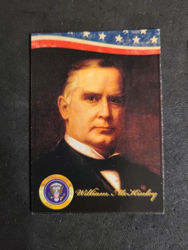 PICK LIST - 2018 Historic Autographs P.O.T.U.S.  Buy 2 Get 3 FREE! - UPD:06/27 - Picture 20 of 40