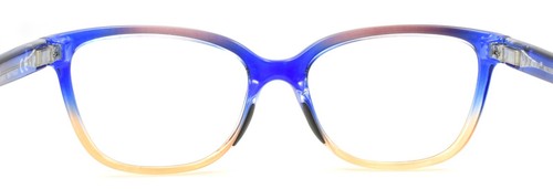 Maui Jim Honi MJ758-13A Women's Sunglasses Cat Eye Sunset FRAME ONLY - Picture 4 of 6