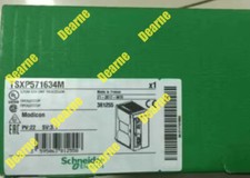 TSXP576634M Schneider Electric Modicon Premium TSX P57 Unity