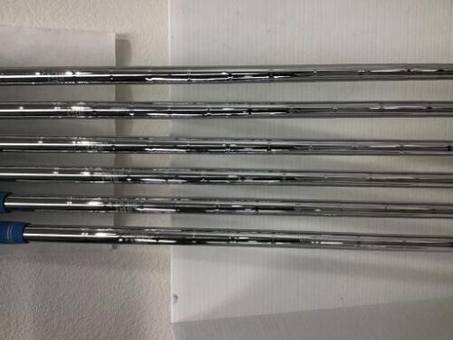Bridgestone TOURSTAGE X-BLADE 705 TYPE M #5-9,Pw(6Clubs)/NS PRO 950GH/Flex:Stiff - Picture 5 of 6