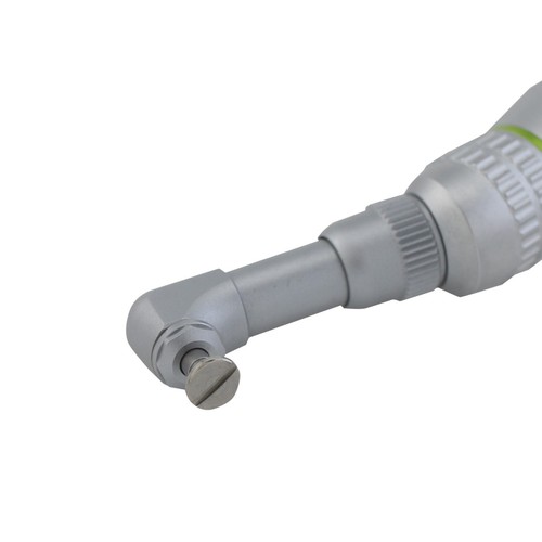 Dental Hygiene Prophy Handpiece 4:1 Straight Nose Cone Air Motor 4Hole Low Speed - Picture 103 of 115