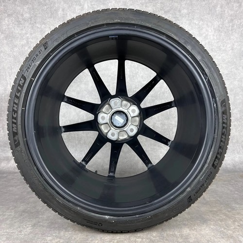 Winterräder Porsche 992 20"/21" Original Carrera S C2 C4 4S GTS 9922044601C - Bild 9 von 10