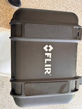 flir thermal imaging camera multimeter