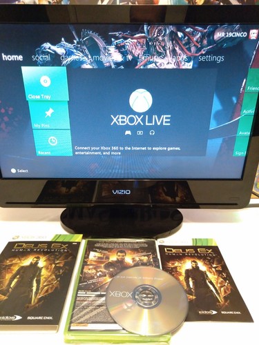 Xbox 360 Sonic Deadpool Kengo Minecraft COD MGS Transformers Video Game - U Pick - Picture 371 of 817
