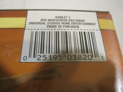(未使用･未開封品)Hamlet 2 [DVD] (2008) Steve Coogan; Elisabeth Shue; Catherine Keener HAMLET 2- Steve Coogan *Elizabeth Shue *Catherine Keener