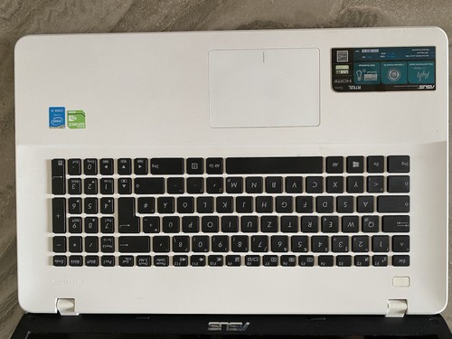 Asus R752L Multimedia Laptop | Super Zustand - Bild 5 von 6
