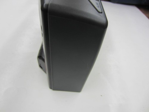 Vintage SANGEAN CC Radio Plus DX AM FM TV Weather Band receiver + Alert Plus CC - Picture 9 of 9