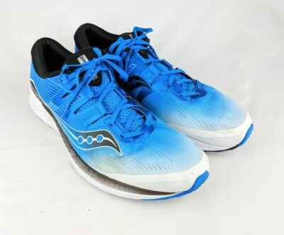 saucony running shoes everrun