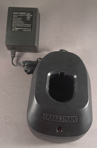 CRAFTSMAN 1426101 18 V. CHARGING STAND