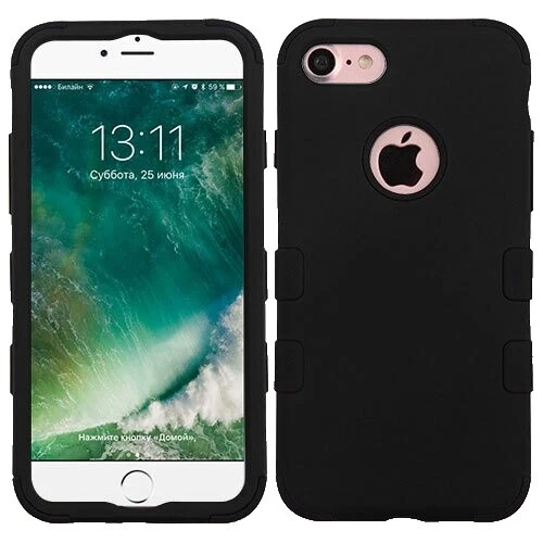 Accesorios para teléfonos celulares MYBAT para Apple iPhone 7