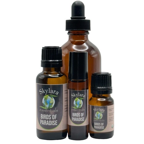 100% Pure Organic Essential Oils 4oz (120ml) Therapeutic Grade Oil - Picture 105 of 115