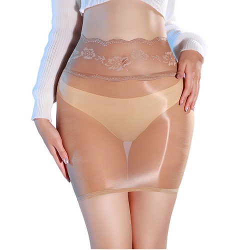 Copricostume intimo donna lingerie discoteca gonna novità trasparente sexy vedi attraverso - Foto 52 di 110