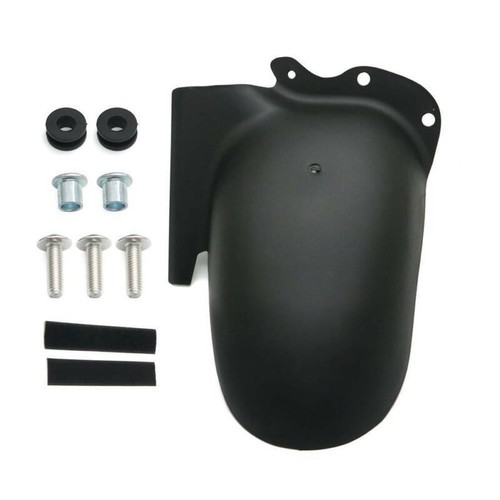 Rear Fender Cover Tire Guard New Mudguard Fits For BMW F750GS Adventure 2019 - Picture 2 of 6