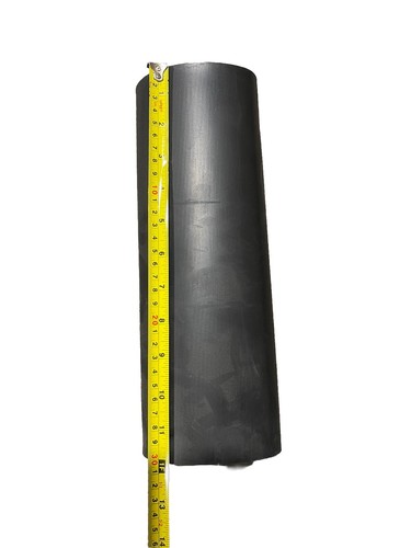 LOT OF 2 T&B HS12-30 Shrink-Kon Insulators Heat Shrink Tubing 12” - Picture 2 of 3