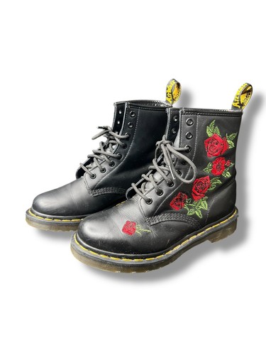Dr. Martens Women's 1460 Vonda Softy T Fashion Boot - US Shoe Size 7 - Bild 11 von 12