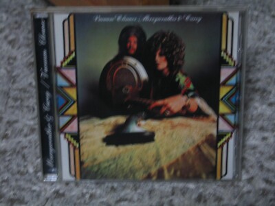 MERRYWEATHER & CAREY VACUUM CLEANER REMASTER RARE OOP CD | eBay MERRYWEATHER & CAREY VACUUM CLEANER REMASTER RARE OOP CD | eBay