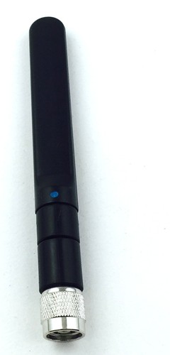 Routers al por mayor - AIR-ANT5135DB-R - antena dipolo articulada Aironet 3,5 dBi - Imagen 2 de 4