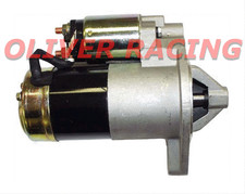 Anlasser Jeep XJ Wrangler Grand Cherokee Grand Wagoneer 87-98 99 00 01 Starter 