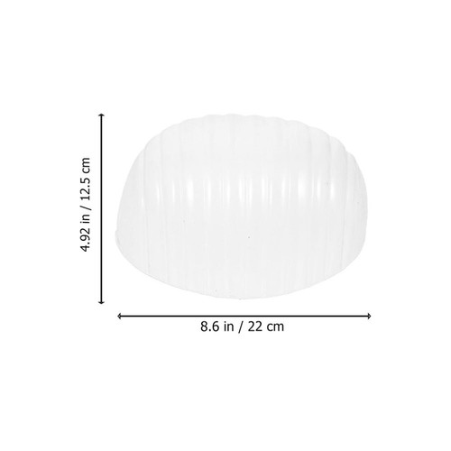 Espositore 30 pezzi porta cappelli espositore cappelli inserti - Foto 5 di 12