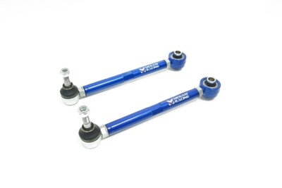 megan racing リアトーコントロールアーム Type-II Rear Toe Control Arm for Nissan 240SX S13 / R32